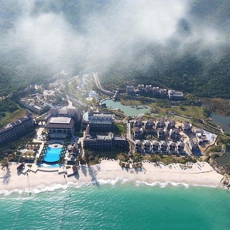 Shenzhen Lavenna Resort Buitenkant foto