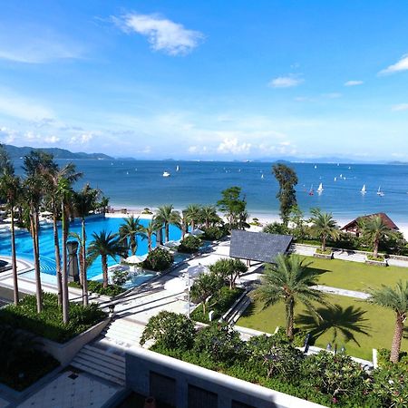 Shenzhen Lavenna Resort Buitenkant foto