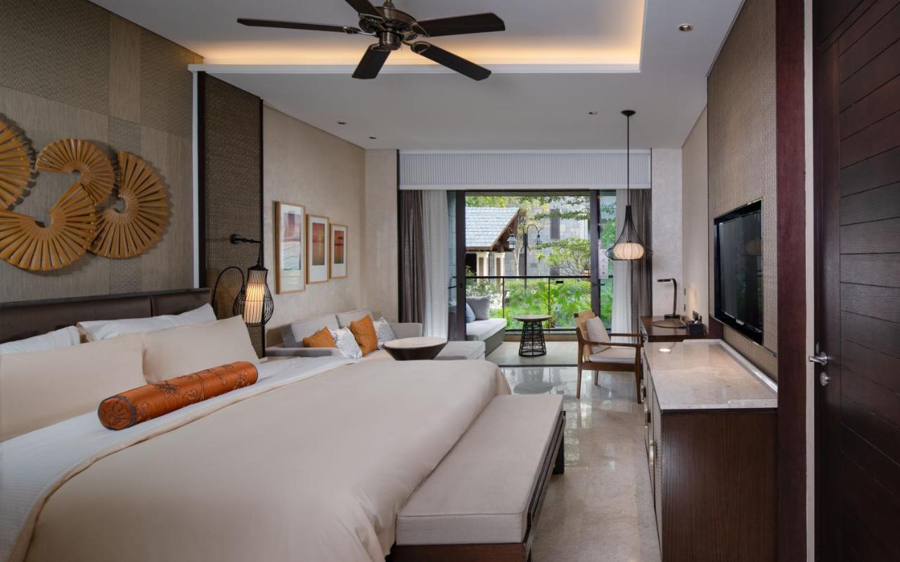 Shenzhen Lavenna Resort Kamer foto