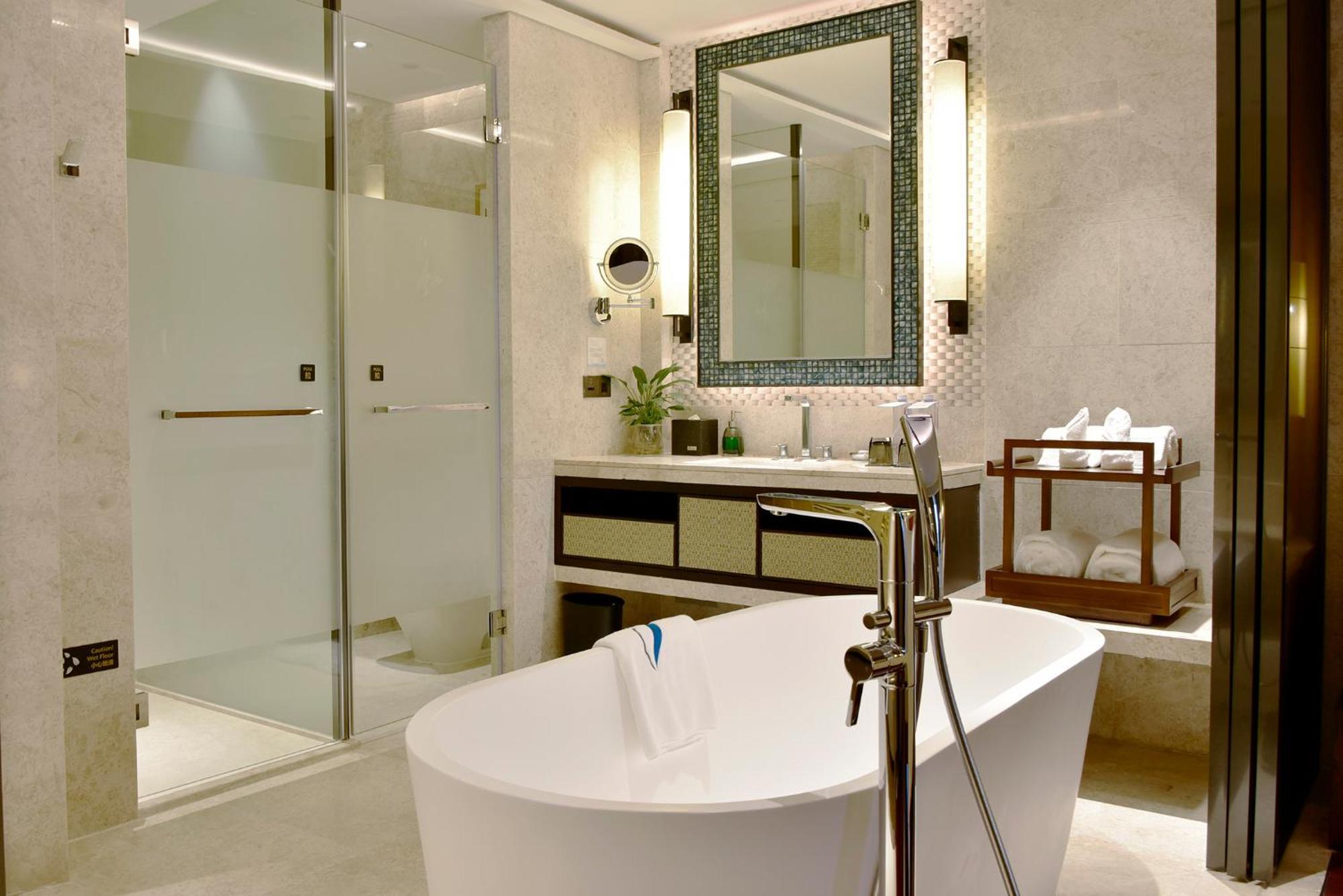 Shenzhen Lavenna Resort Kamer foto