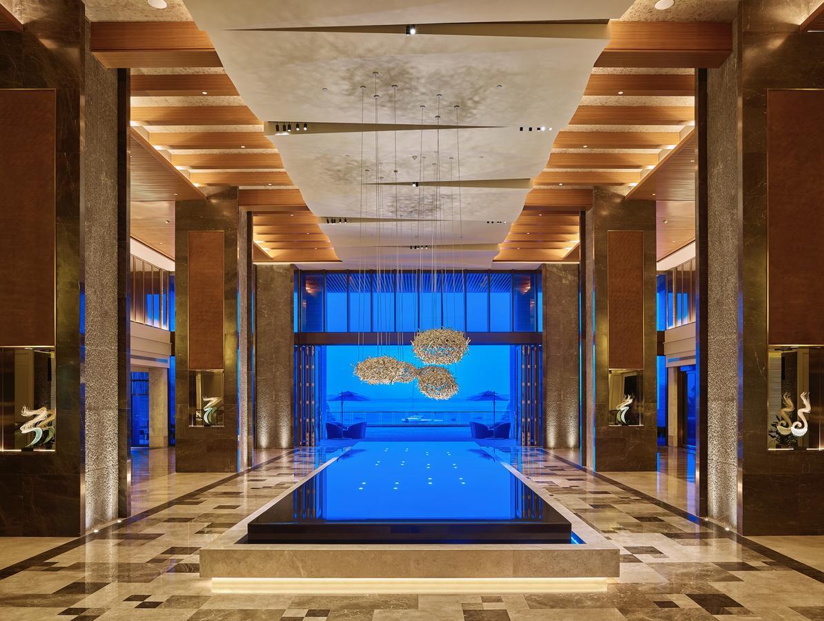 Shenzhen Lavenna Resort Buitenkant foto
