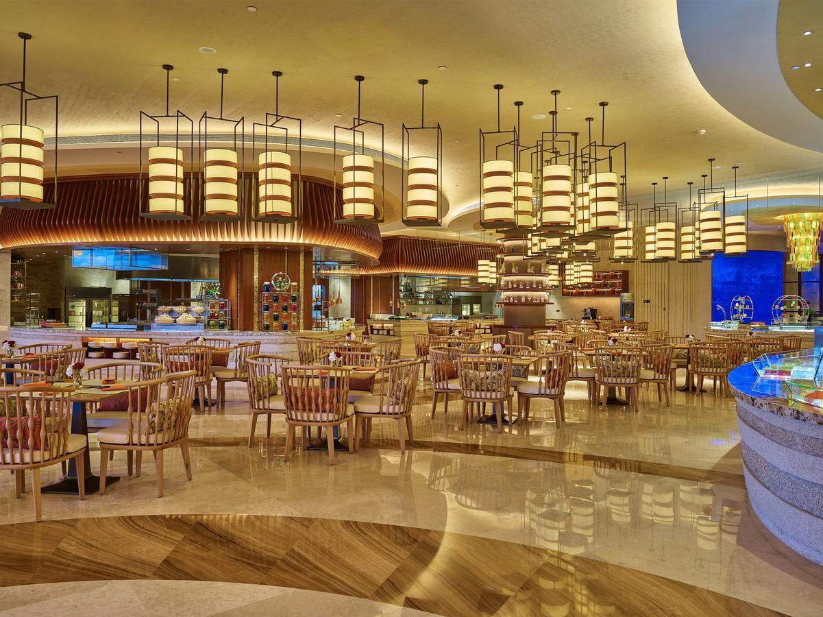 Shenzhen Lavenna Resort Buitenkant foto