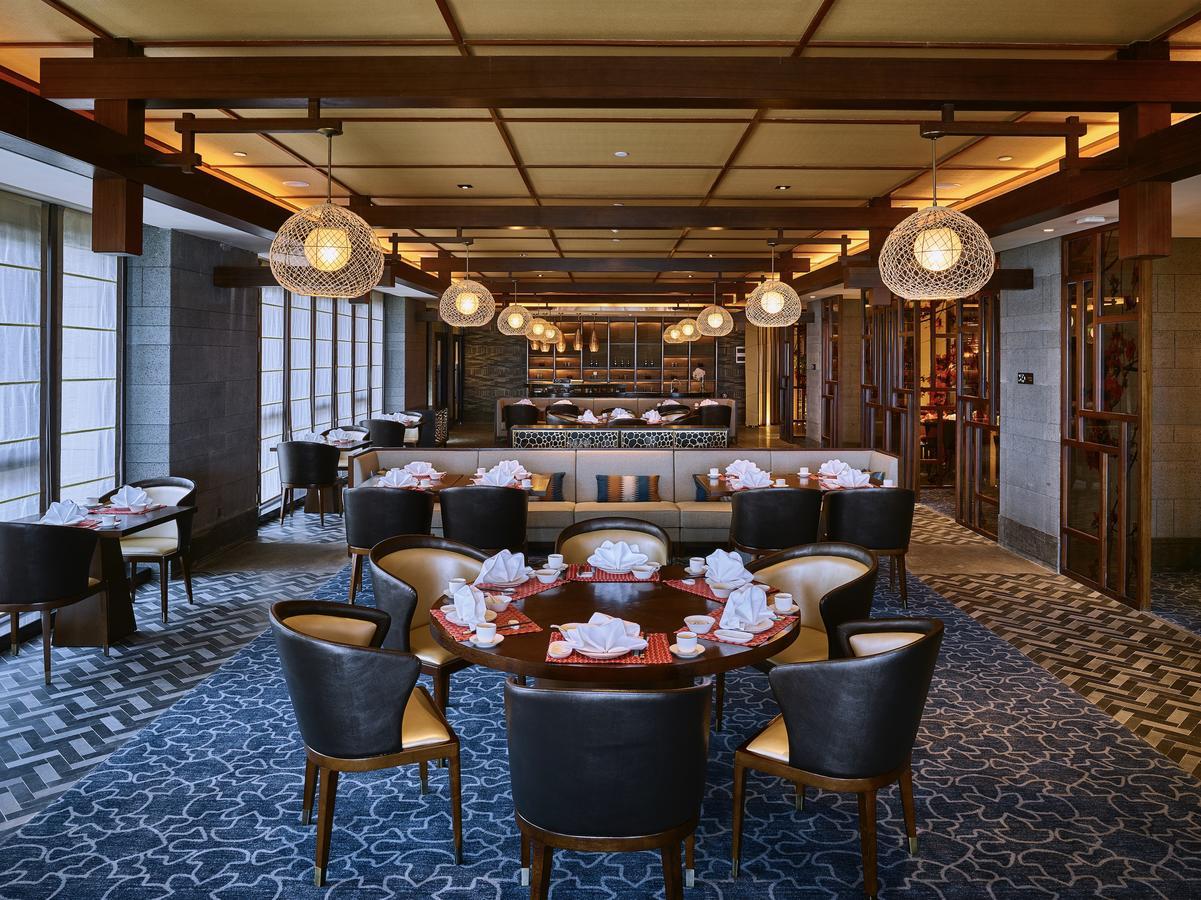 Shenzhen Lavenna Resort Buitenkant foto